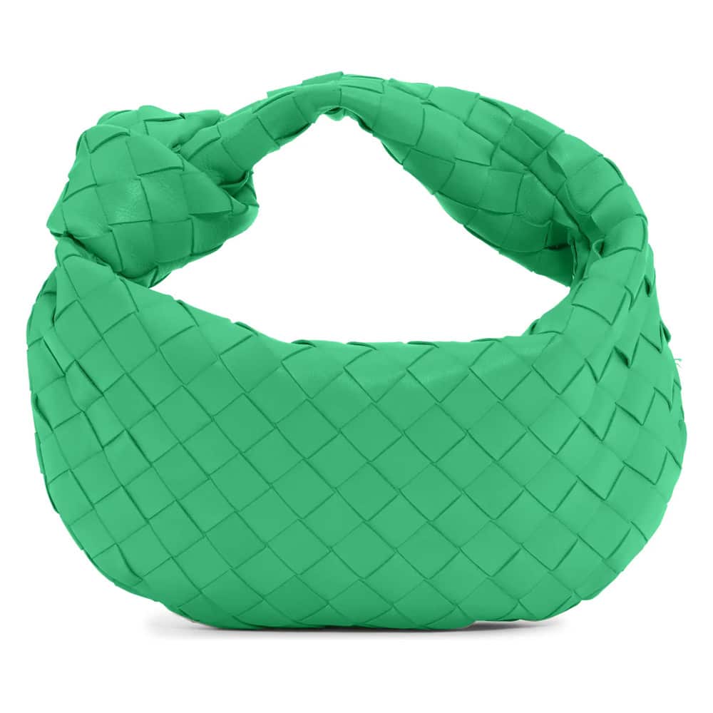 Go for the Green Trend With One of These Bright Bags - PurseBlog