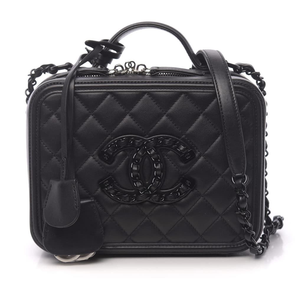 I Really Like This Saint Laurent Vanity Bag - PurseBlog