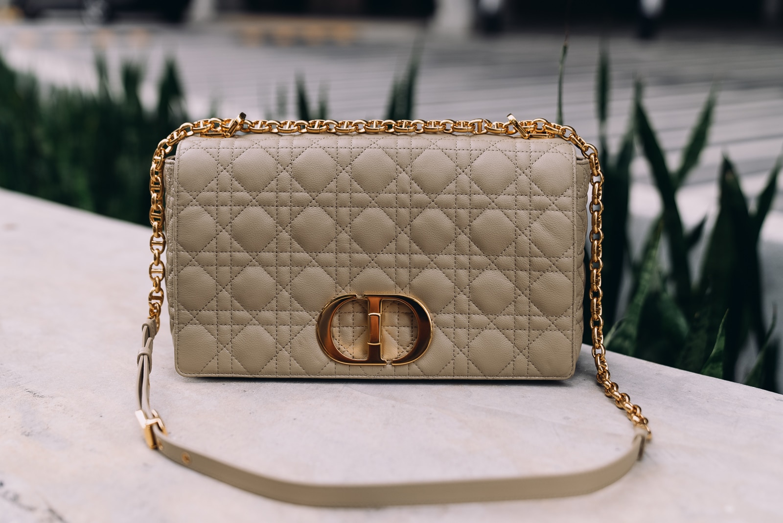 Introducing: the Dior Bobby East-West - PurseBlog