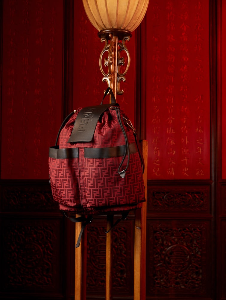 Dior's Newest Bags Celebrate Chinese New Year - PurseBlog