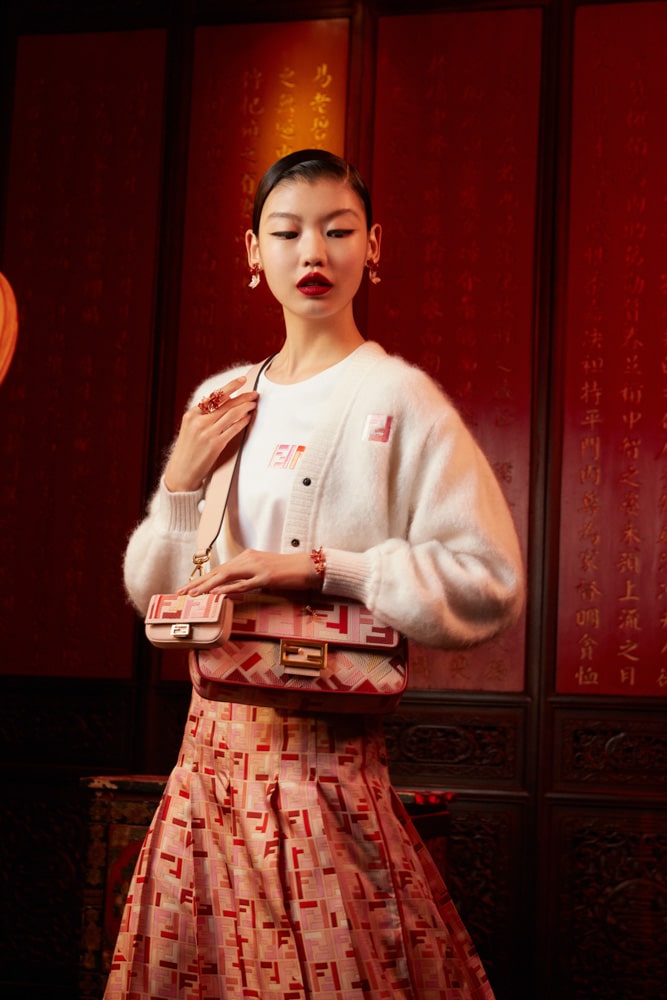 Have A Chic Chinese New Year 2020 With Gucci, Louis Vuitton, Fendi & More