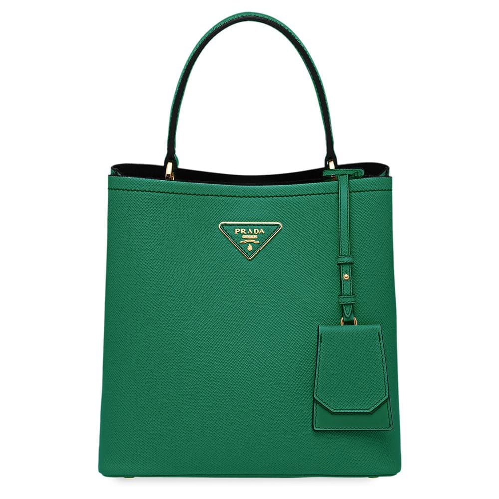 Go for the Green Trend With One of These Bright Bags - PurseBlog