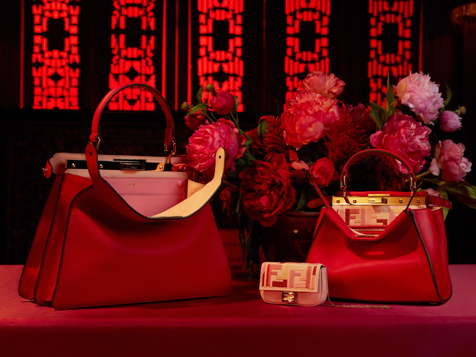 Year of the ox purse online