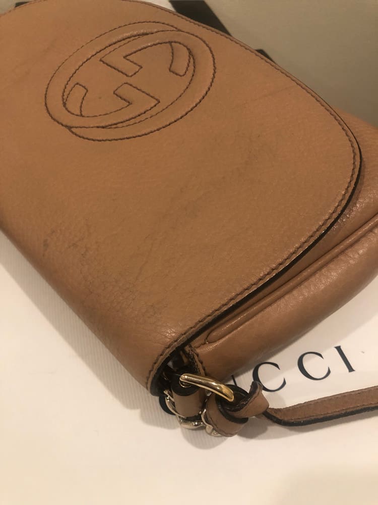 Have You Ever Re Dyed a Handbag PurseBlog