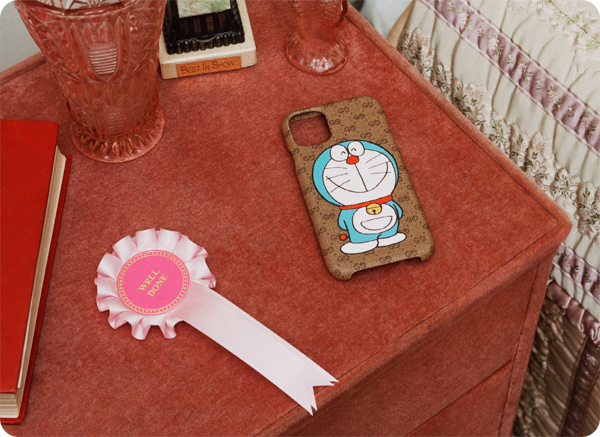 Gucci Celebrates Lunar New Year With a Special Capsule Collection 8 Gucci x Lunar New Year Capsule.jpg 6