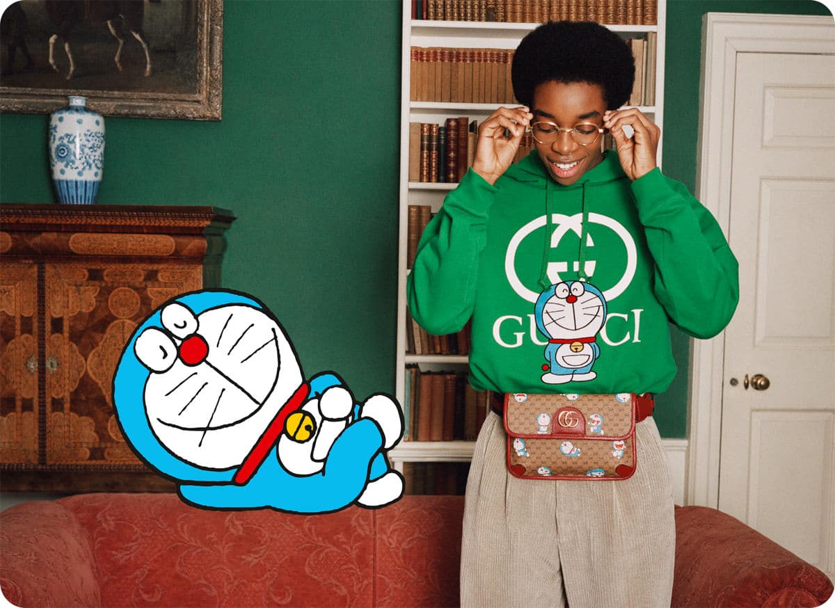 Gucci Celebrates Lunar New Year With a Special Capsule Collection 3 Gucci x Lunar New Year Capsule.jpg 7