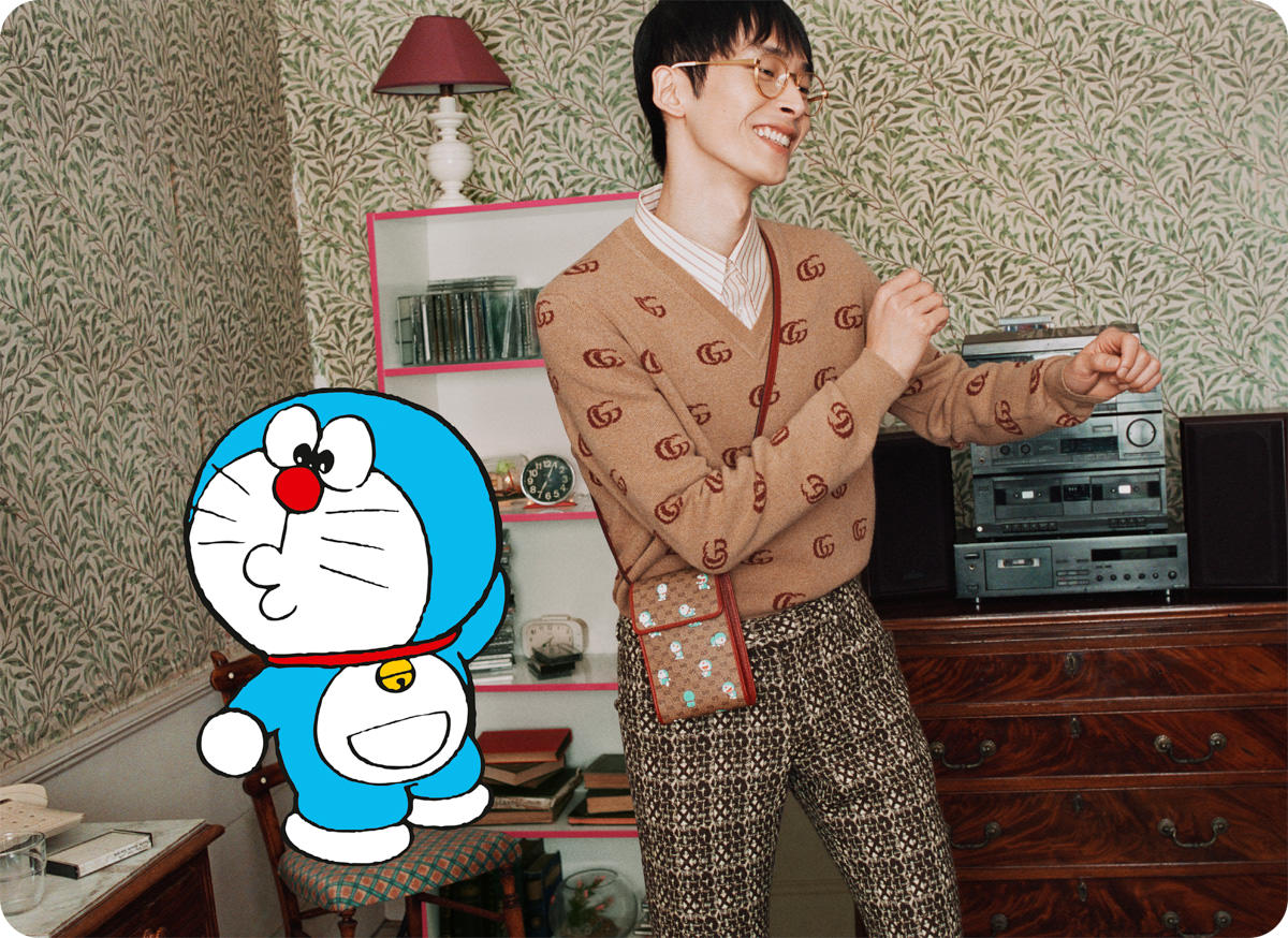 Gucci Celebrates Lunar New Year With a Special Capsule Collection 1 Gucci x Lunar New Year Capsule.jpg 8