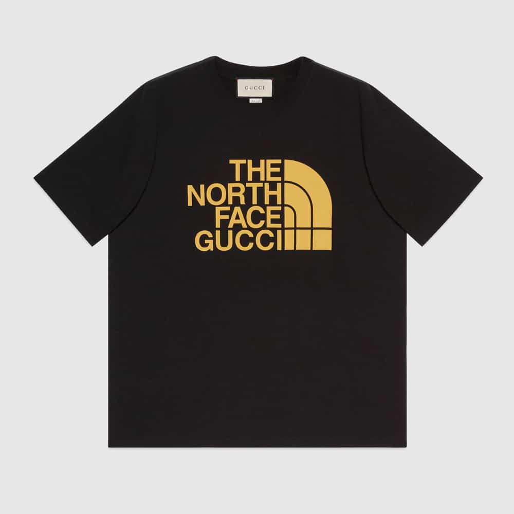 The North Face x Gucci is Here - PurseBlog The North Face x Gucci is Here - PurseBlog