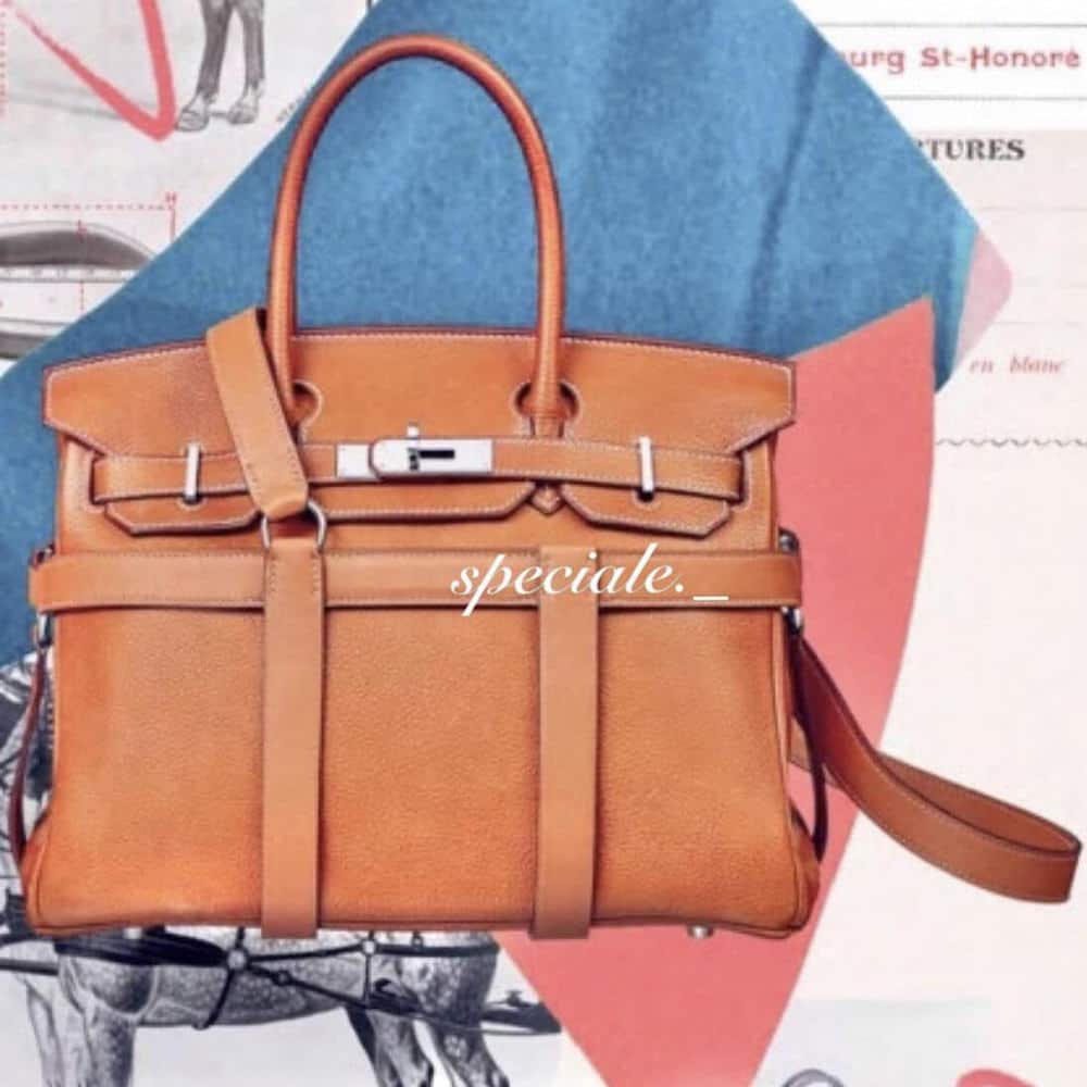 The 2021 Guide to Hermès Special Orders - PurseBlog