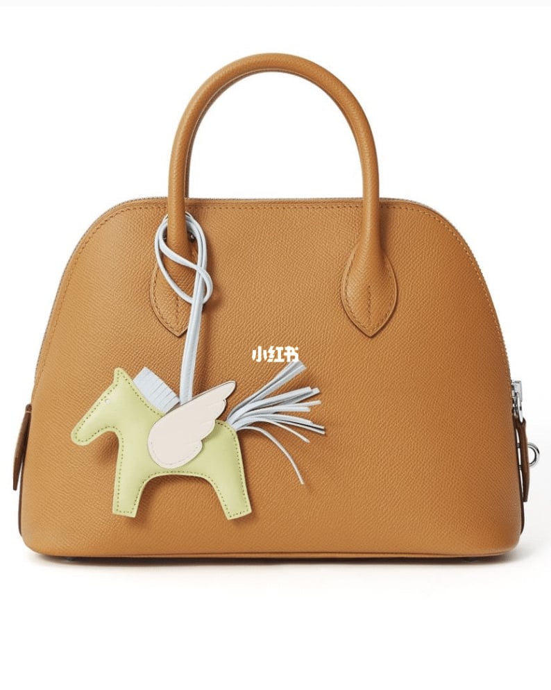 Hermes Spring 2014 Colors for Jyspiere and Evelyne Bags - Spotted Fashion