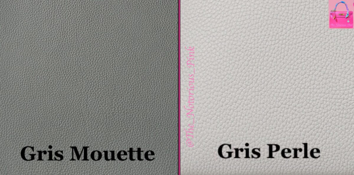 Hermès SS21 Colours - Glam & Glitter