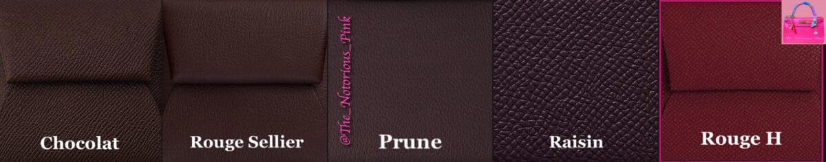 An Overview of Herm s Spring Summer 2021 Part 2 PurseBlog