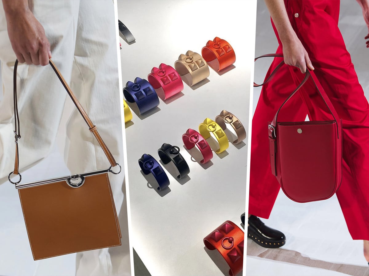 The 2021 Guide to Hermès Special Orders - PurseBlog