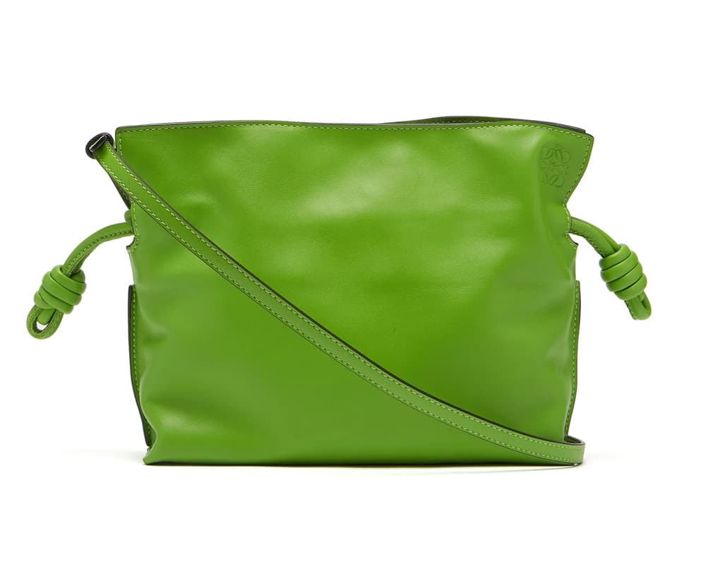 Think Royln Bags, Womens Limelight Handbag Green