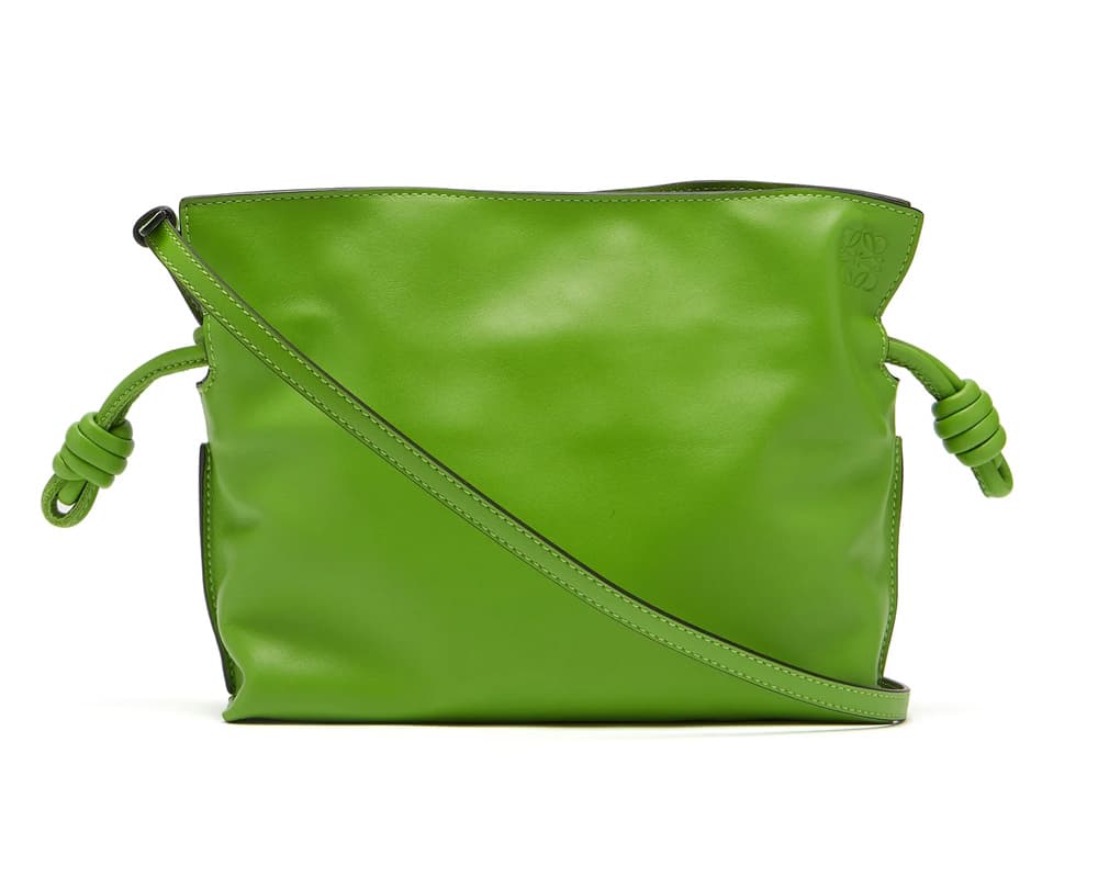 Green!  PurseForum