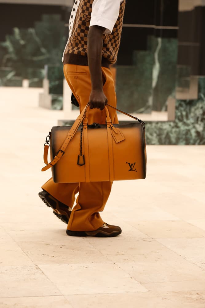 The New Louis Vuitton Capucines for 2021 - PurseBlog