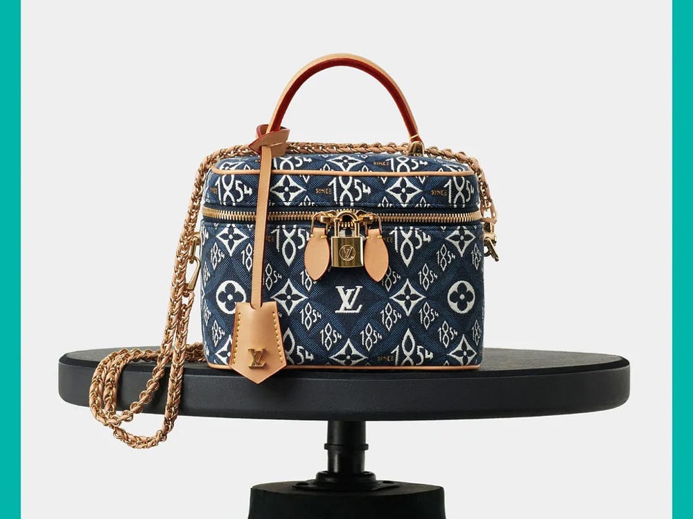 The Louis Vuitton Neverfull Through the Ages - PurseBlog