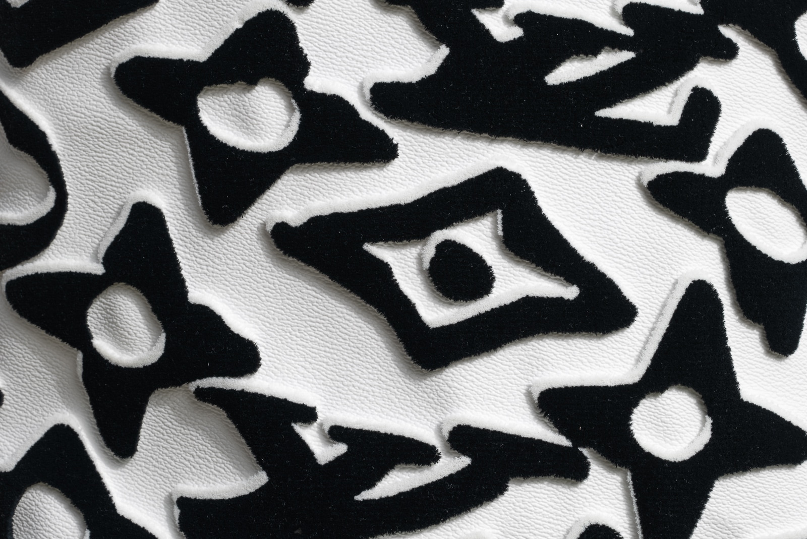 The New Louis Vuitton x Urs Fischer Collaboration Puts an Exuberant Twist  on a Legendary Monogram