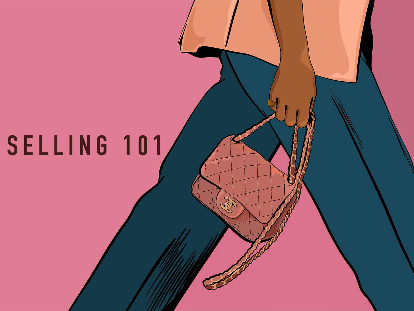 Thinking of Selling Your Handbags? I've Got Some Tips! - PurseBlog