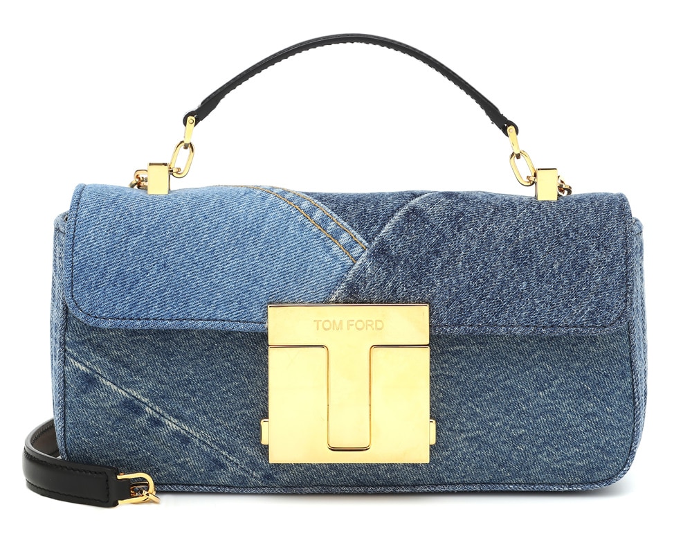 Denim Bags Take Center Stage for Spring 2021 - PurseBlog