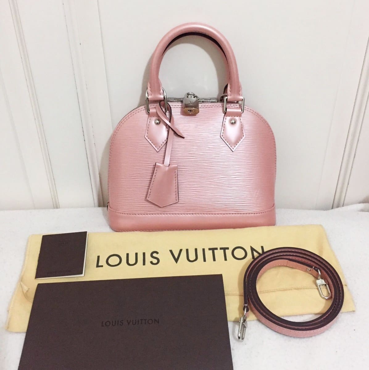 15 Sensational September Louis Vuitton Purchases Shared By Our PurseForum  Members - PurseBlog