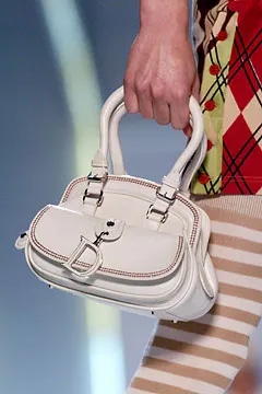 Throwback Thursday: An Ode to Dior's Spring 2005 Bags - PurseBlog