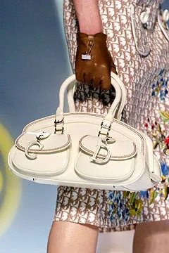 Throwback Thursday: An Ode to Louis Vuitton's Spring 2005 Bags - PurseBlog