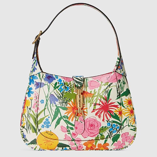 7 Best Gucci floral bag ideas  gucci floral bag, gucci floral