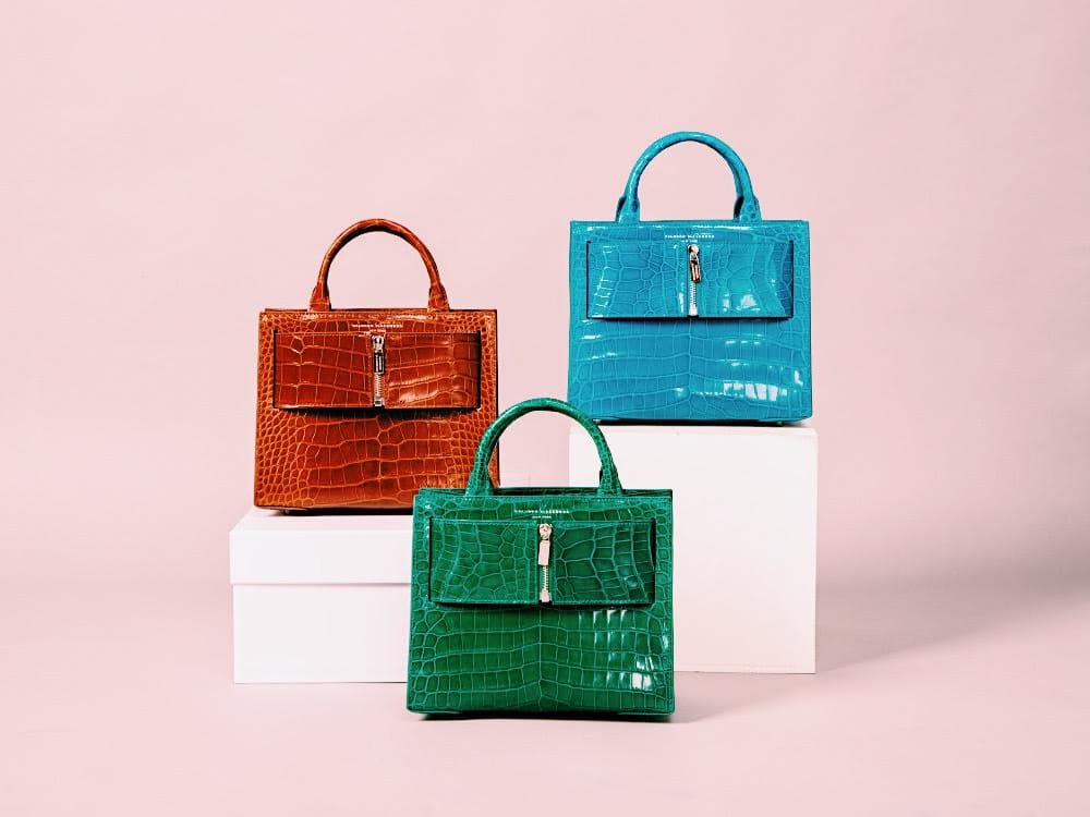 IG Finds Brandon Blackwood NYC PurseBlog