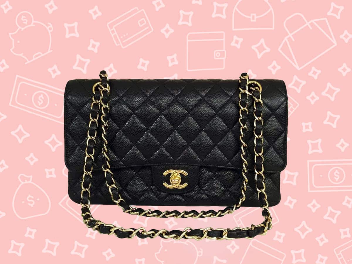 Chanel Fall 2010 handbags hit the internet - PurseBlog