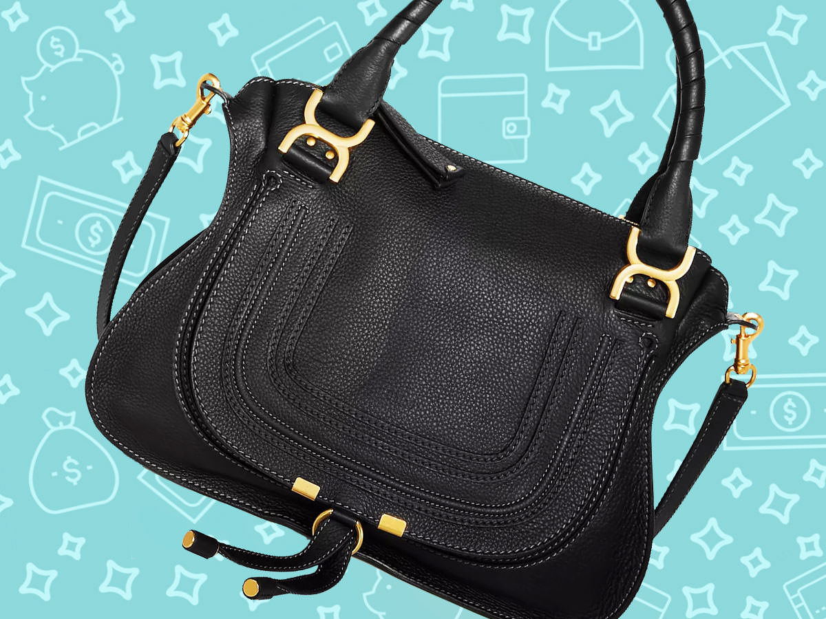 Chloe marcie on sale second hand