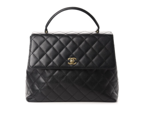 Has Chanel Finally Discontinued the Gabrielle? - PurseBlog