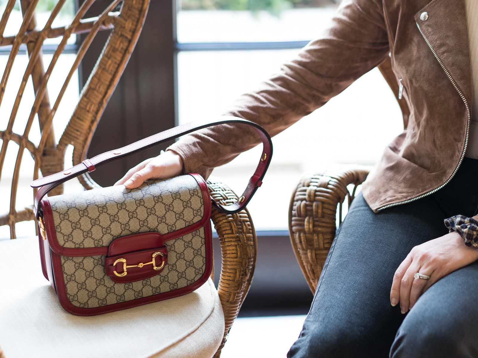 A Closer Look at the Louis Vuitton Mini Luggage Bag - PurseBlog