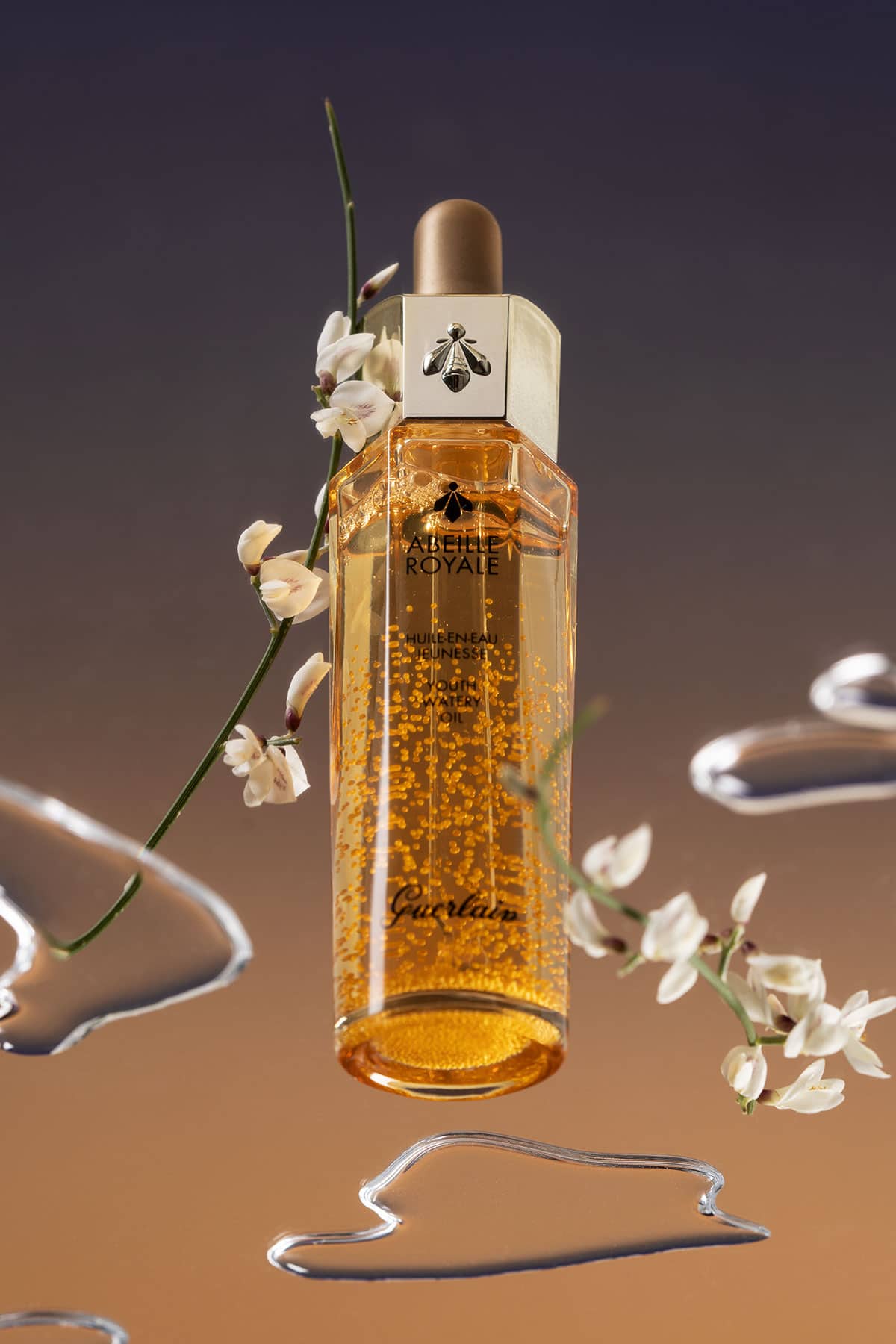 Guerlain Abeille Royale Youth Watery Oil