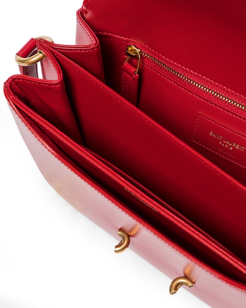 Saint Laurent s Got a Brand New Bag PurseBlog
