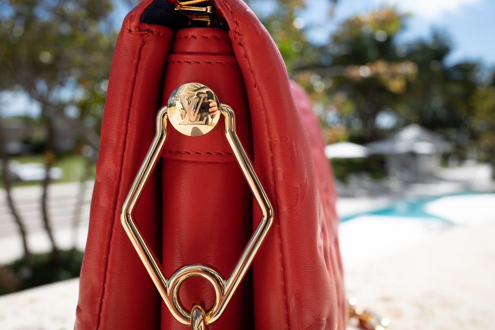 The Louis Vuitton Coussin Is the Newest Must-Have from the House - PurseBlog