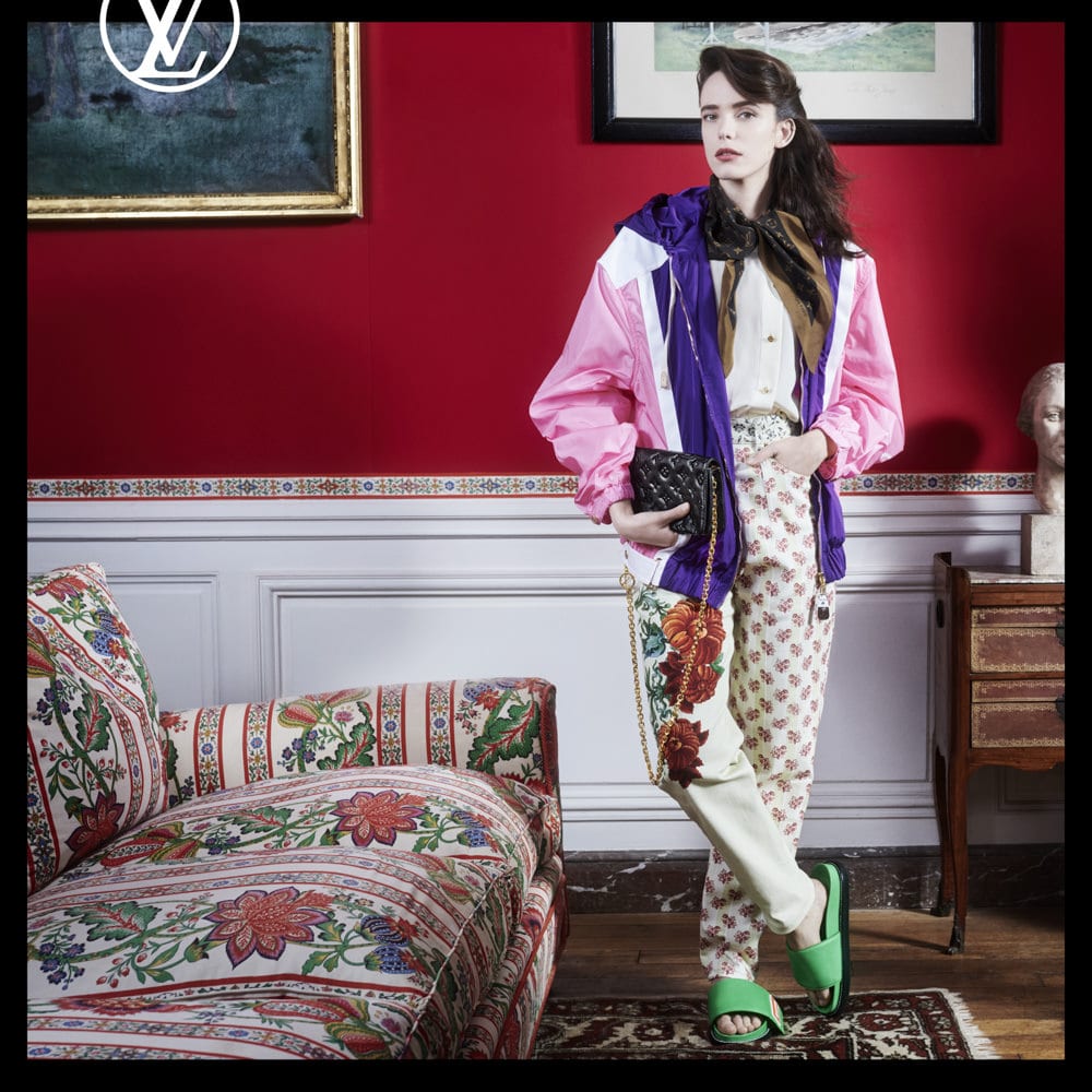 Louis Vuitton Pre Fall 2021 5