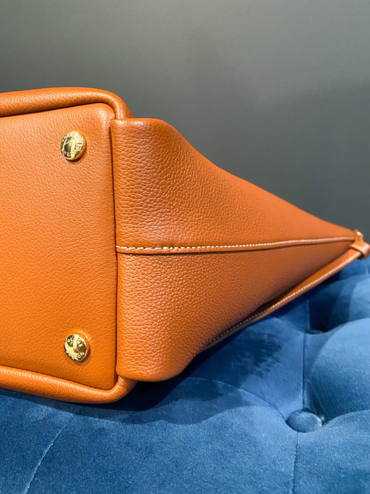 Review: Poléne Le Cabas Tote - PurseBlog