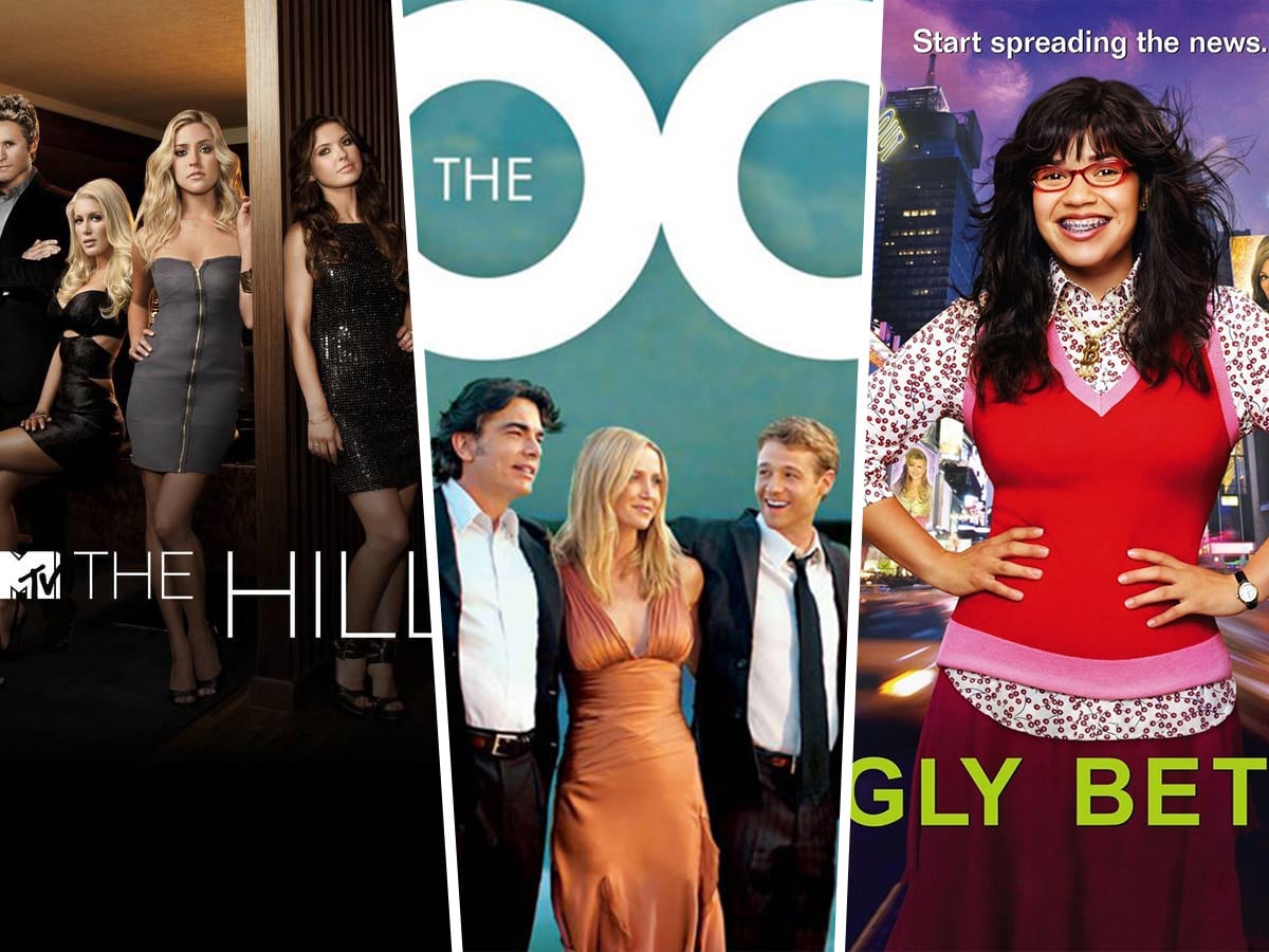 Three Television Shows You Must Watch for the Bag Eye-Candy - PurseBlog