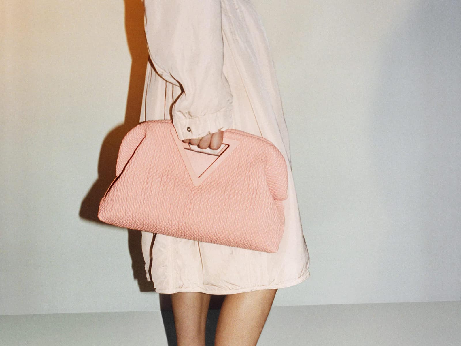 Bottega Veneta's Next Big Hit is Here… - PurseBlog