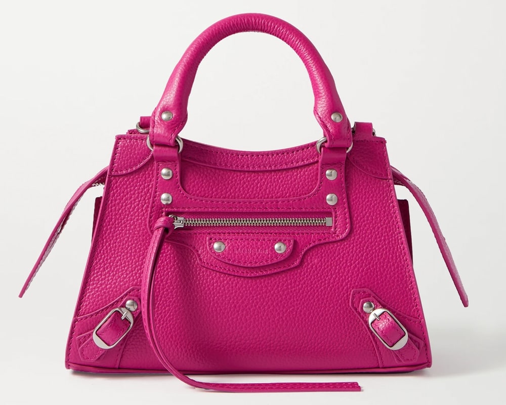 Spring Ahead With One of the Season’s Biggest Trends: COLOR - PurseBlog