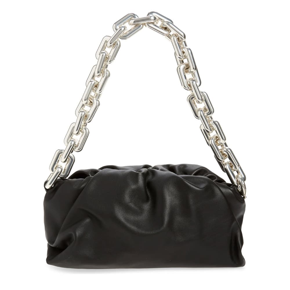 The Best Chunky Chain Bags for Spring 2021 - PurseBlog