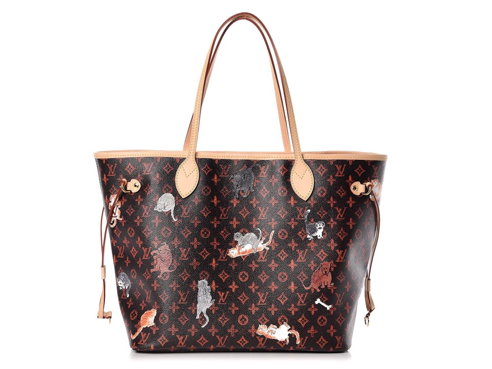 The neverfull sale