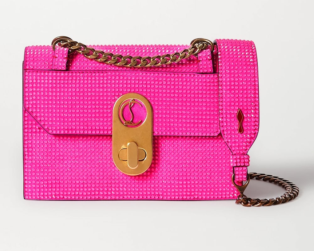 Spring Ahead With One of the Season’s Biggest Trends: COLOR - PurseBlog