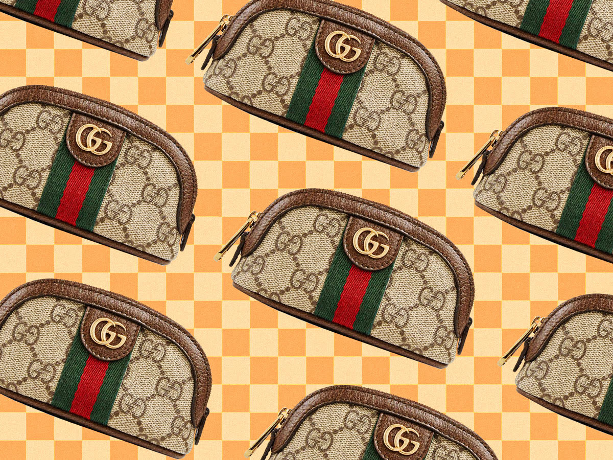 Gucci Key Holder