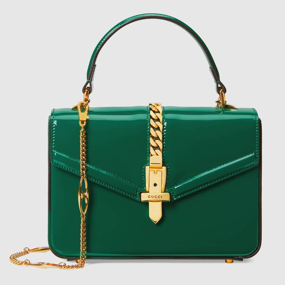 The Best Patent Leather Bags You Can Buy Right Now - PurseBlog