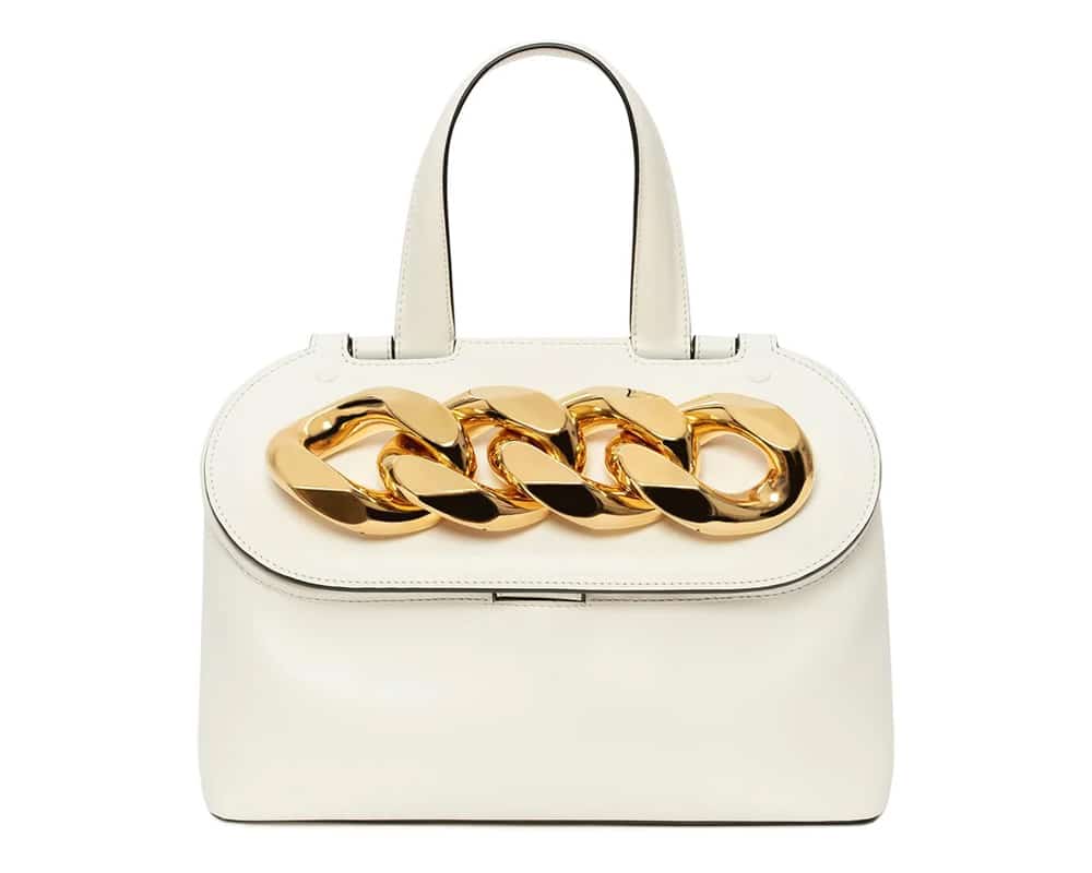 acne studios medium tote bag item