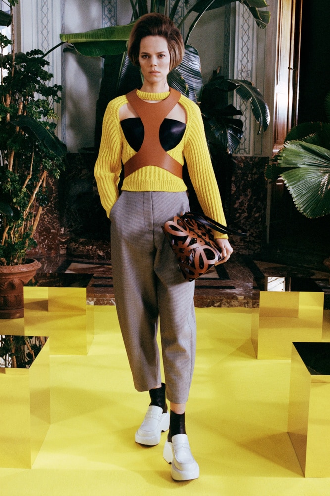 LOEWE Bag Accessories for Women