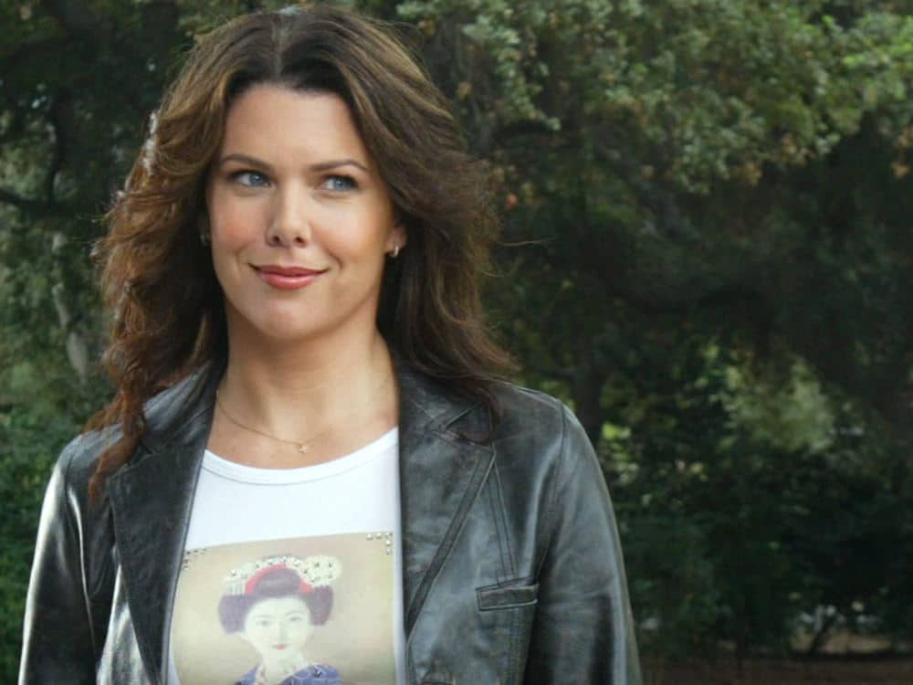 Here's What Bags Your Favorite Gilmore Girls Characters Would