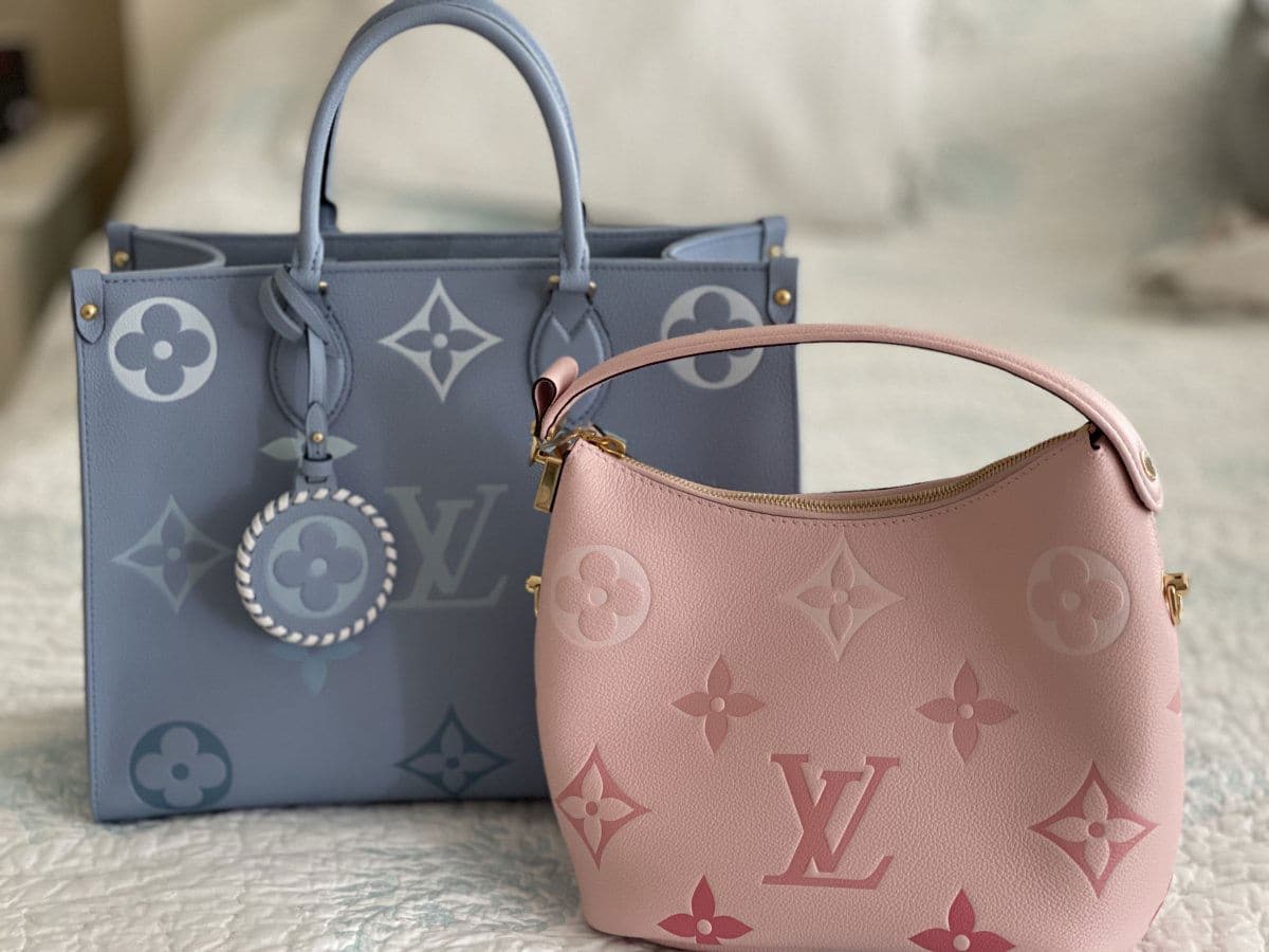 Your First Look at Louis Vuitton's Stunning Summer Capsule - PurseBlog